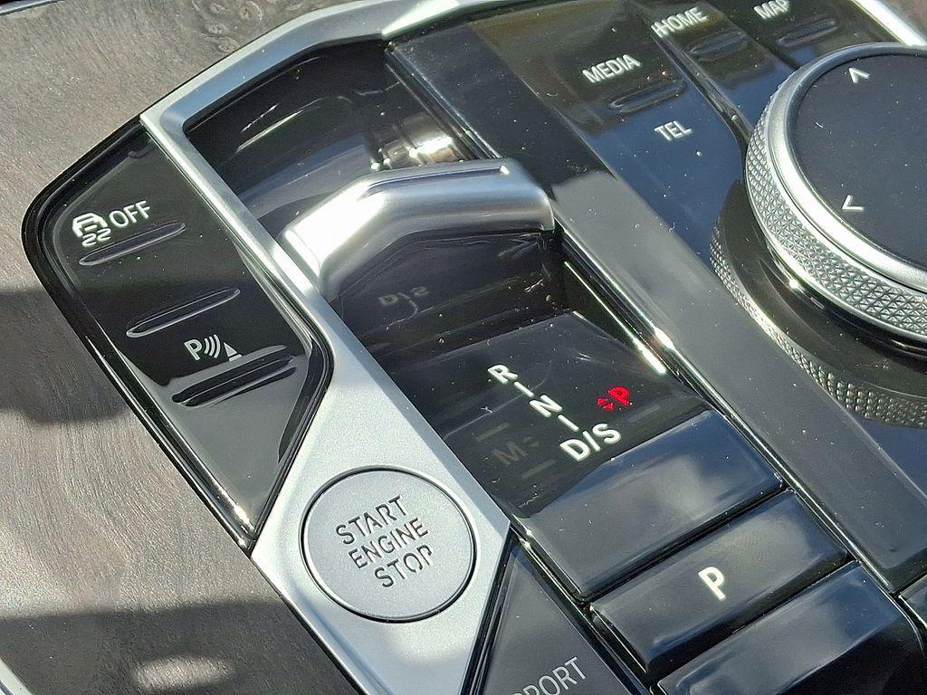 used 2026 BMW X5 car, priced at $76,200