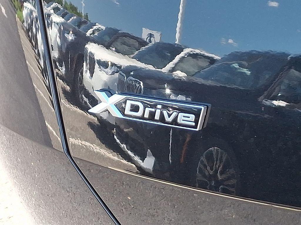 new 2026 BMW X3 car, priced at $56,175