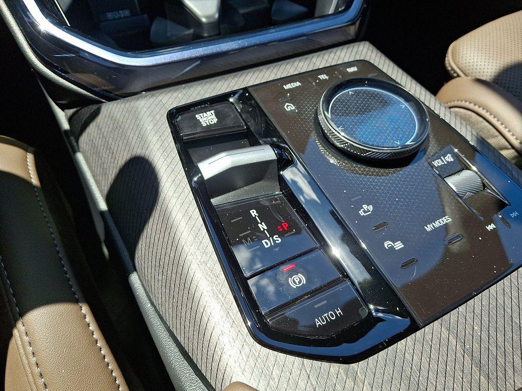 new 2026 BMW X3 car, priced at $56,175