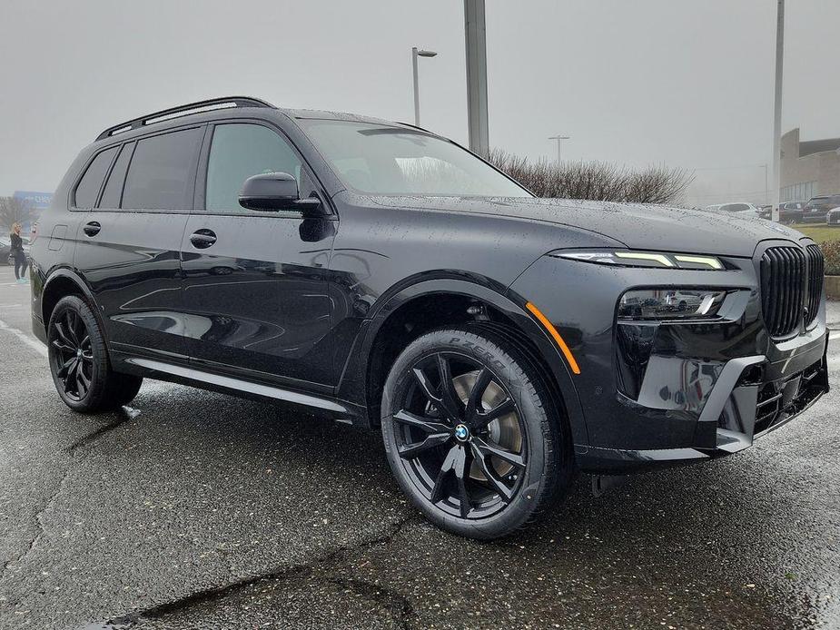 used 2024 BMW X7 car, priced at $95,220