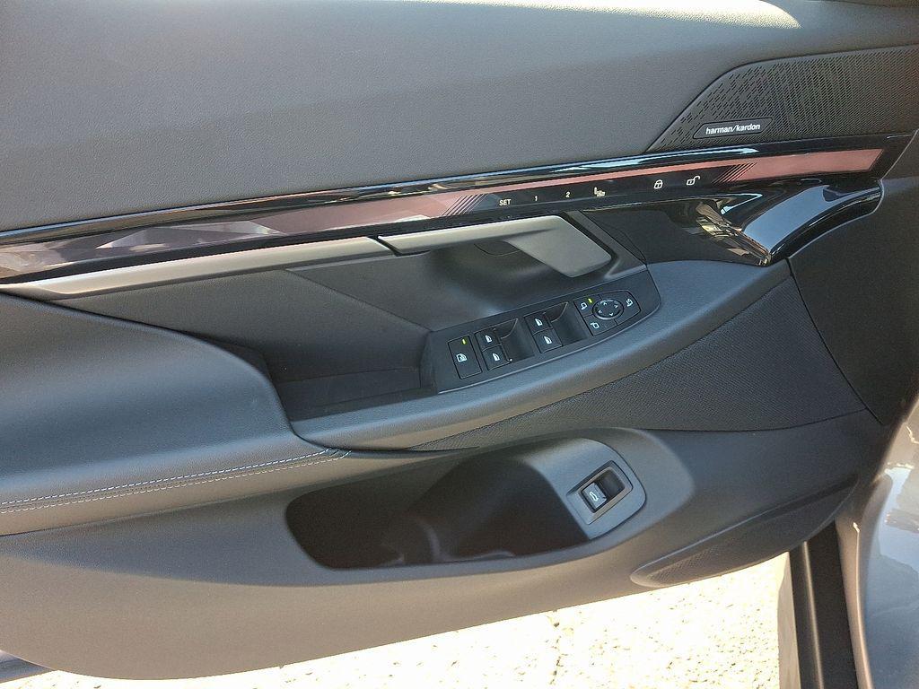 used 2025 BMW i5 car, priced at $66,828