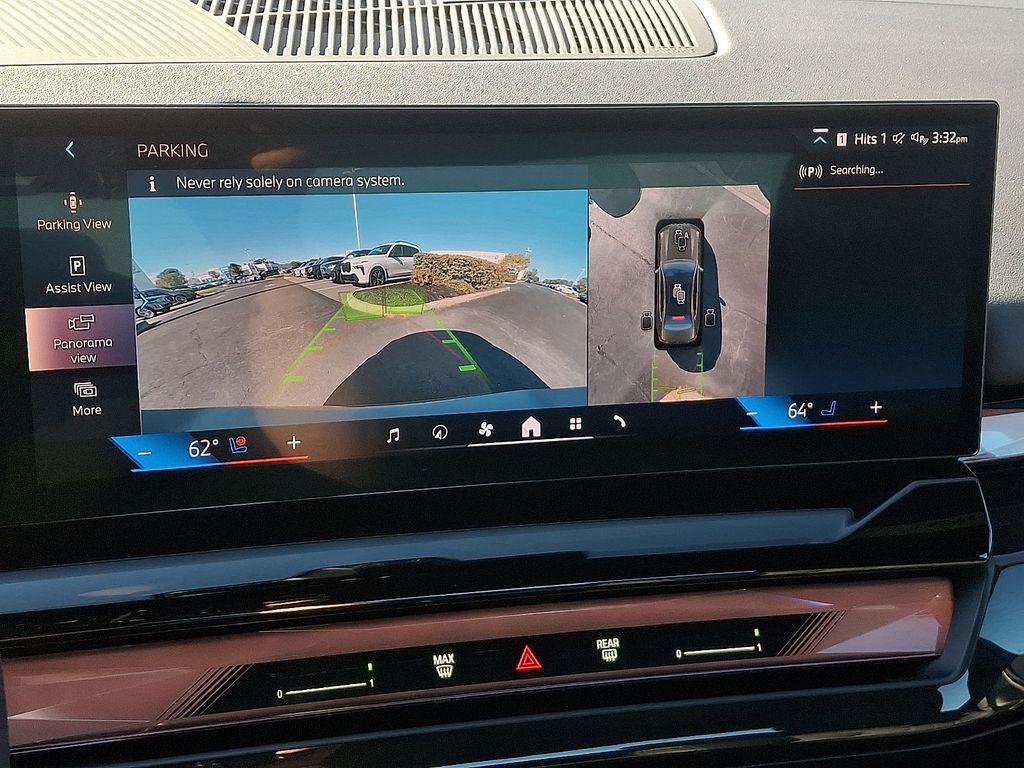 used 2025 BMW i5 car, priced at $66,828