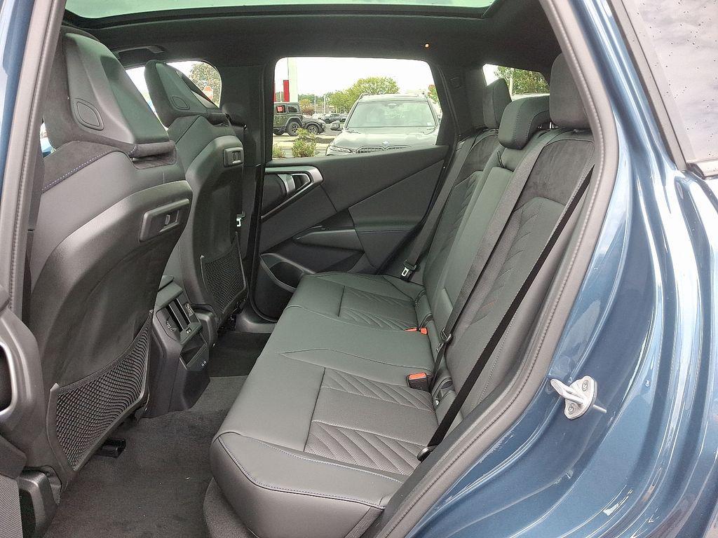 new 2026 BMW X3 car, priced at $59,625