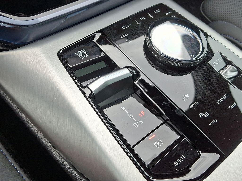 new 2026 BMW X3 car, priced at $59,625