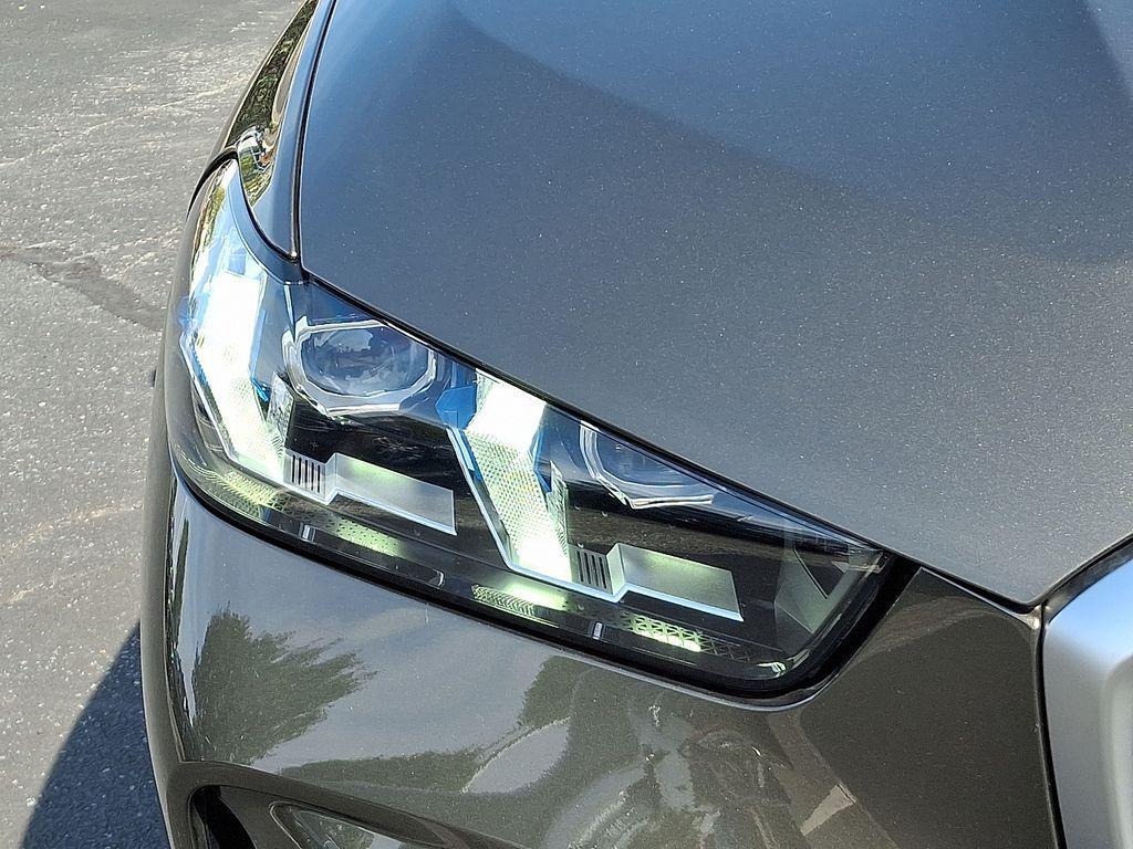 used 2025 BMW X5 car, priced at $65,988