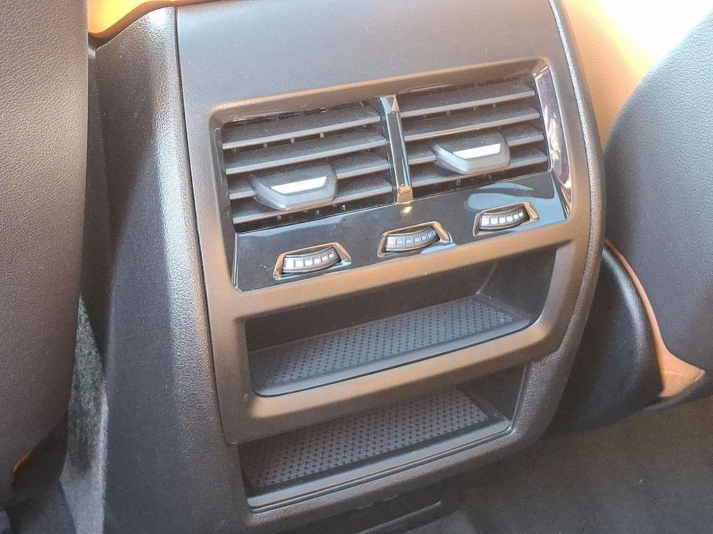 used 2025 BMW X5 car, priced at $65,988