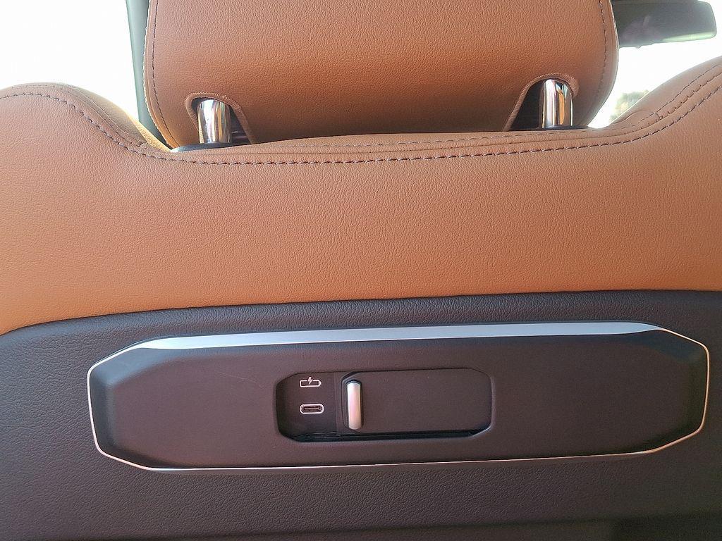 used 2025 BMW X5 car, priced at $65,988