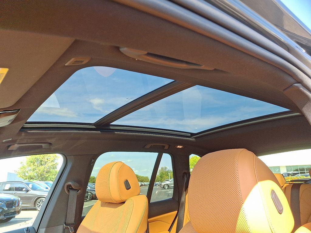 used 2025 BMW X5 car, priced at $65,988