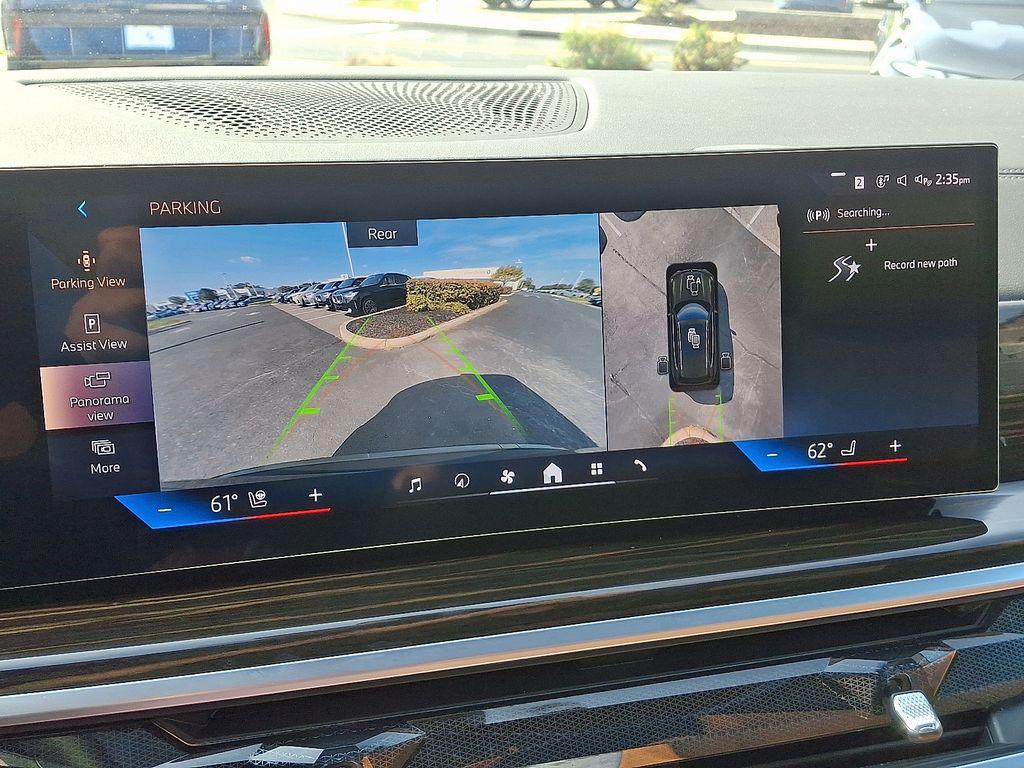 used 2025 BMW X5 car, priced at $65,988