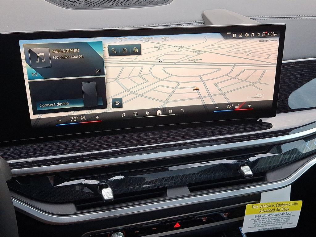 new 2026 BMW X5 PHEV car, priced at $86,300