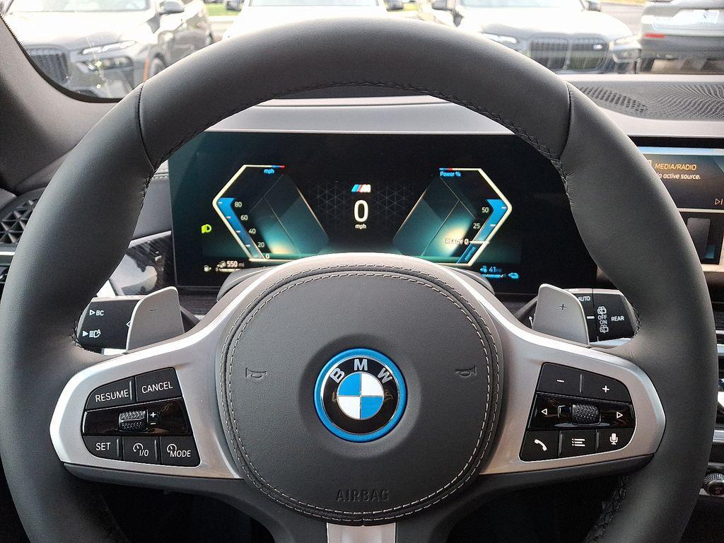 new 2026 BMW X5 PHEV car, priced at $86,300