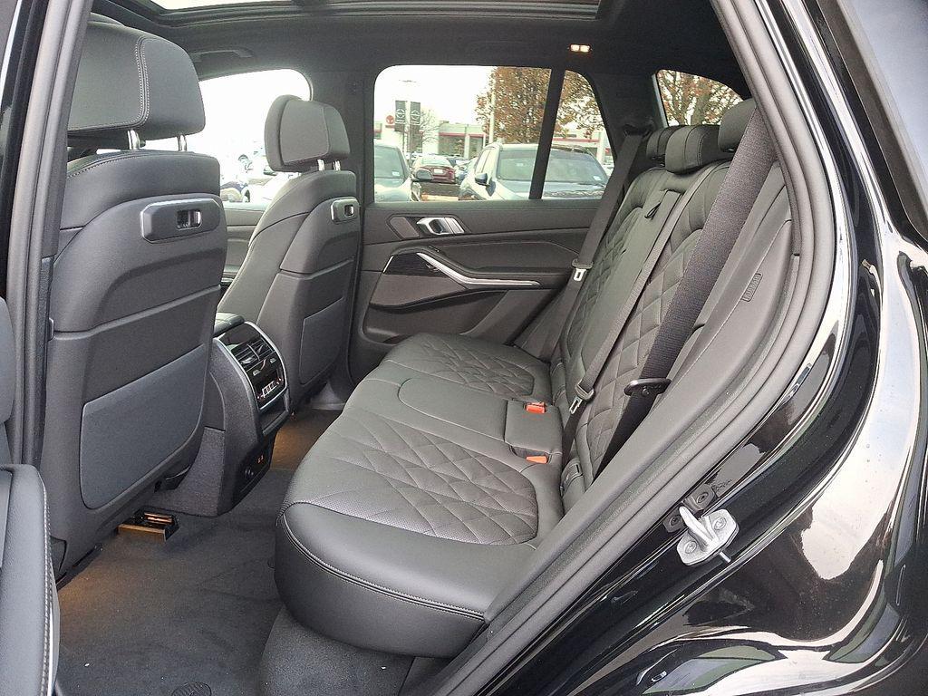 new 2026 BMW X5 PHEV car, priced at $86,300