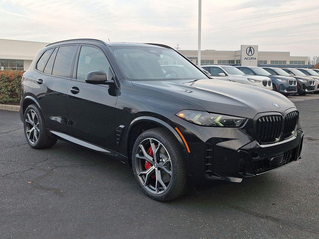 new 2026 BMW X5 PHEV car, priced at $86,300
