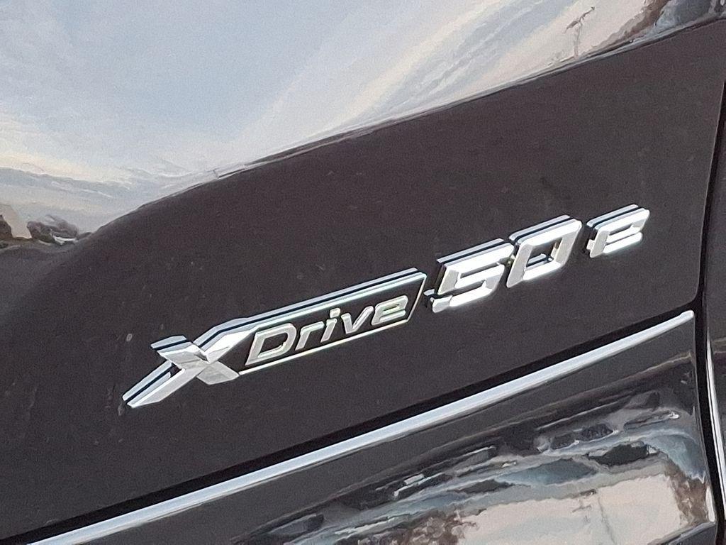 new 2026 BMW X5 PHEV car, priced at $86,300