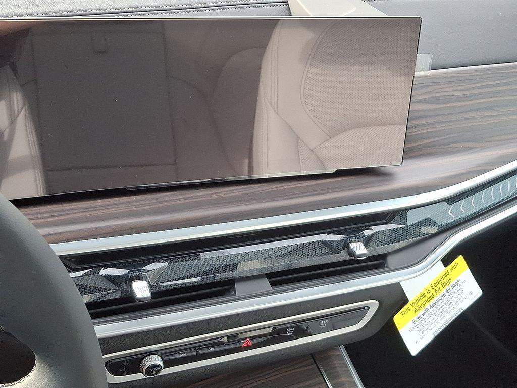 new 2026 BMW X5 car, priced at $80,525