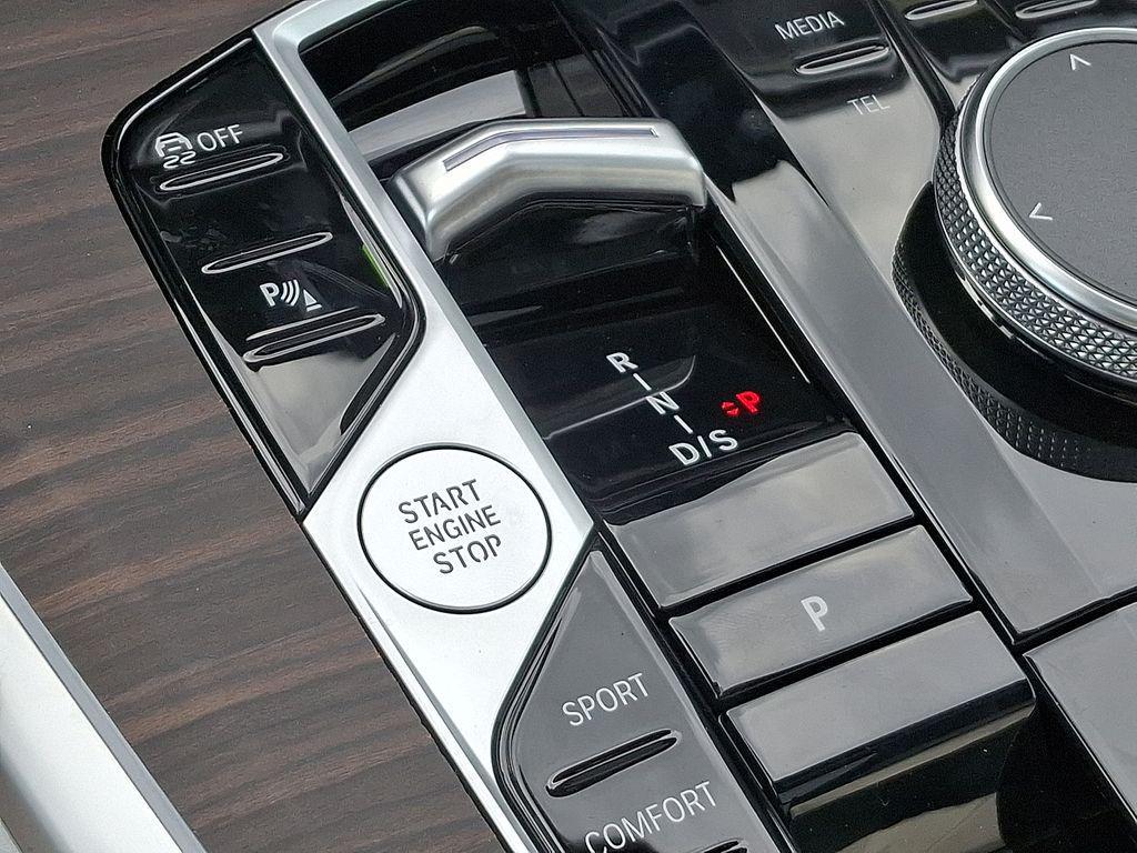 new 2026 BMW X5 car, priced at $80,525