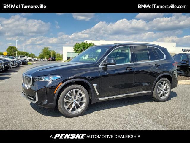 used 2025 BMW X5 car, priced at $67,759