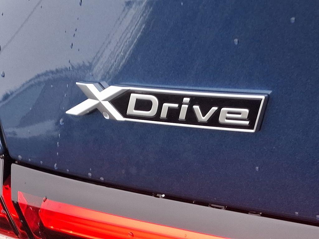used 2025 BMW 530 car, priced at $65,800