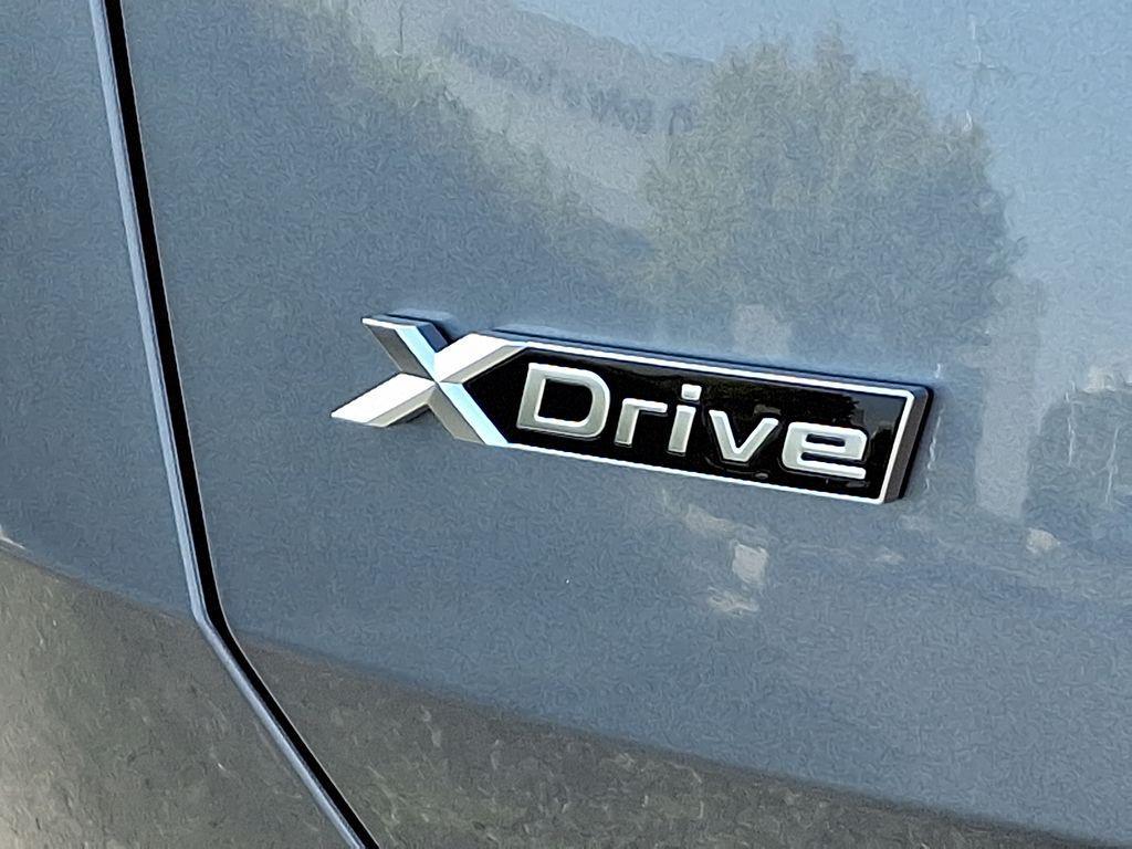 new 2026 BMW X3 car, priced at $57,615