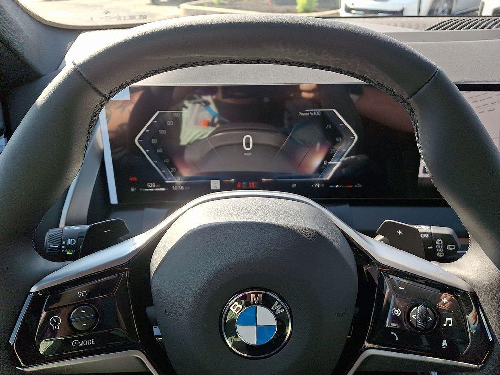 new 2026 BMW X3 car, priced at $57,615