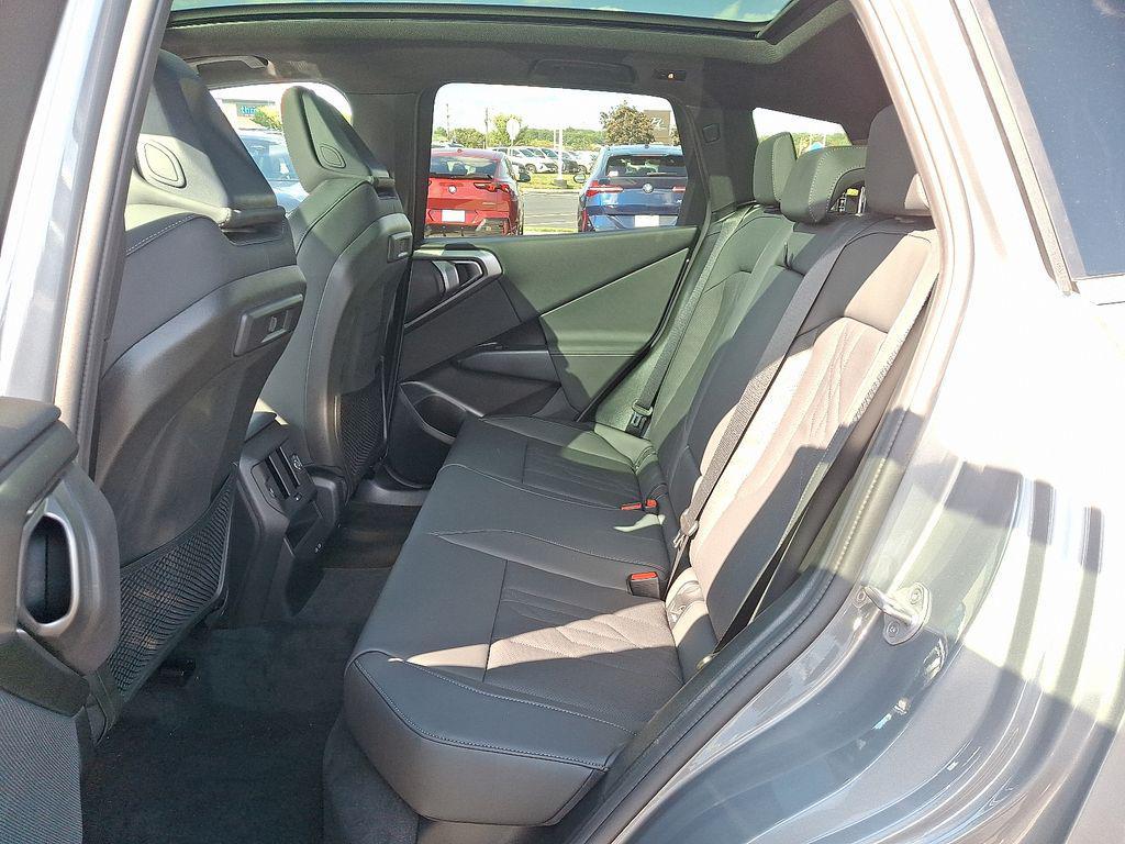 new 2026 BMW X3 car, priced at $57,615