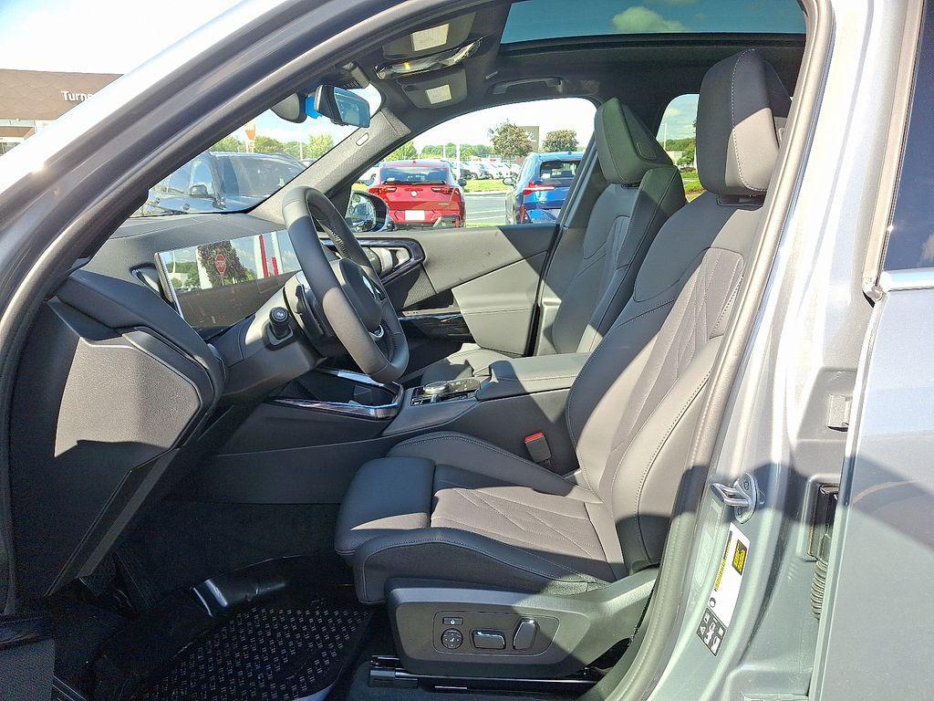 new 2026 BMW X3 car, priced at $57,615