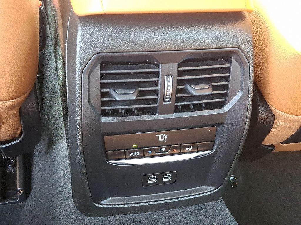 used 2023 BMW 330e car, priced at $36,045