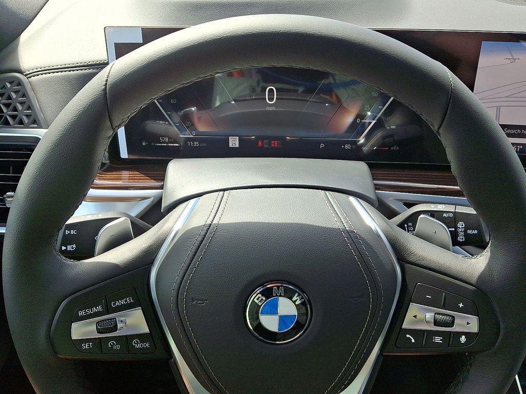 used 2026 BMW X5 car, priced at $76,800