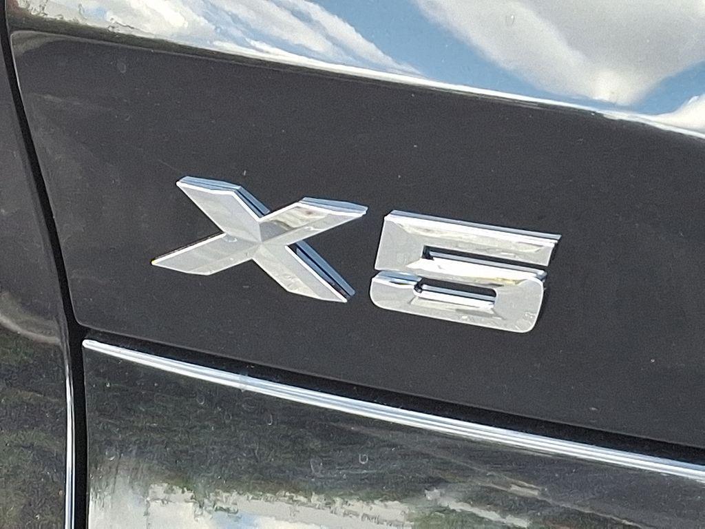 used 2026 BMW X5 car, priced at $76,800