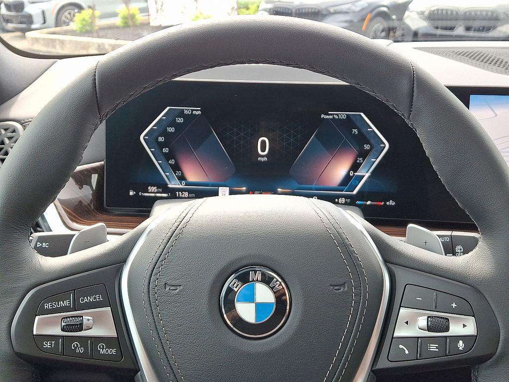 new 2026 BMW X5 car, priced at $74,900