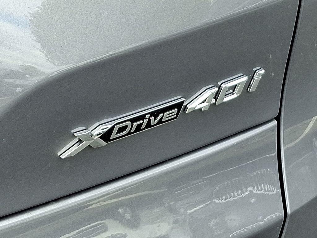 new 2026 BMW X5 car, priced at $74,900