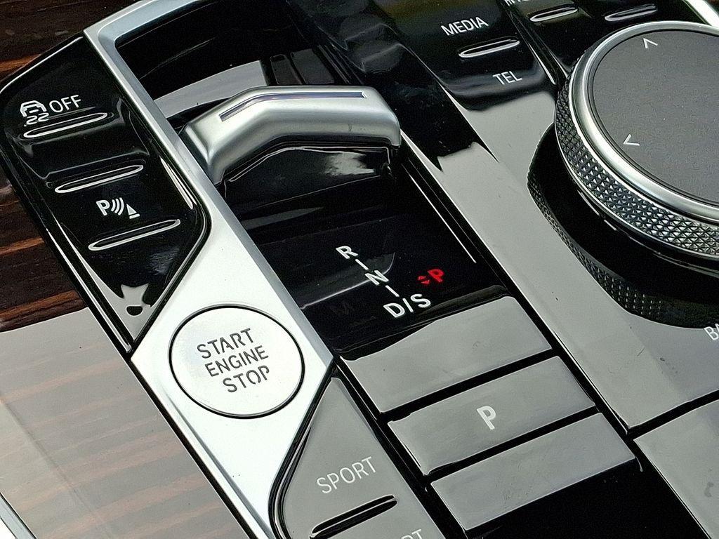 new 2026 BMW X5 car, priced at $74,900