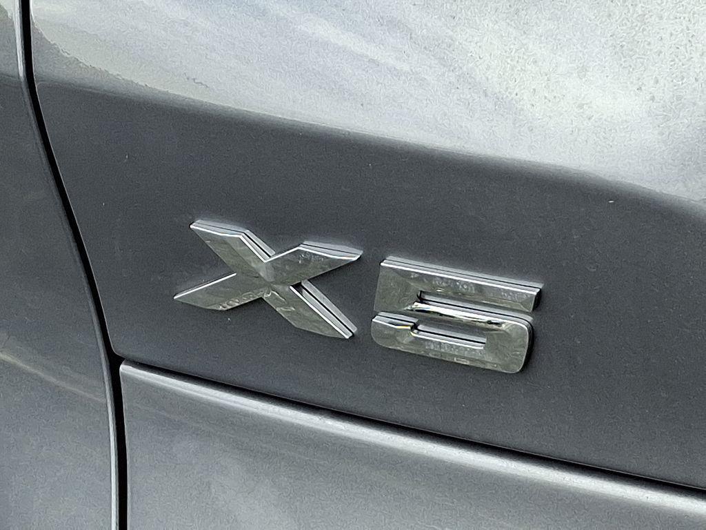 new 2026 BMW X5 car, priced at $74,900