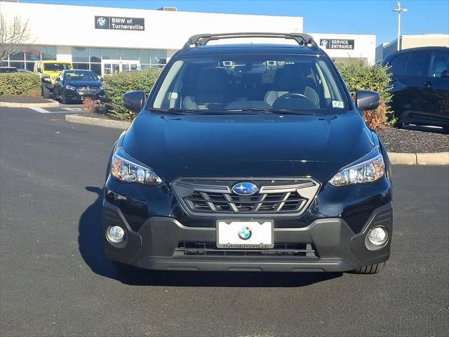 used 2022 Subaru Crosstrek car, priced at $24,304