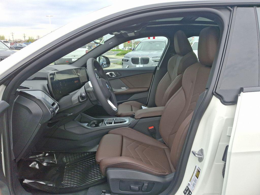 used 2025 BMW 228 Gran Coupe car, priced at $46,075