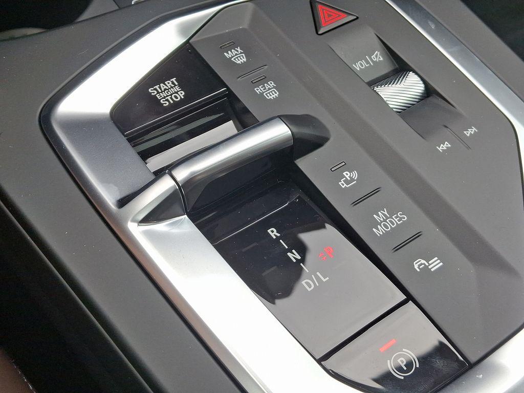 used 2025 BMW 228 Gran Coupe car, priced at $46,075