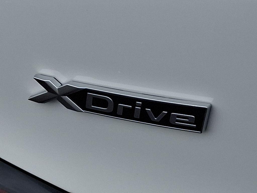 used 2025 BMW 228 Gran Coupe car, priced at $46,075