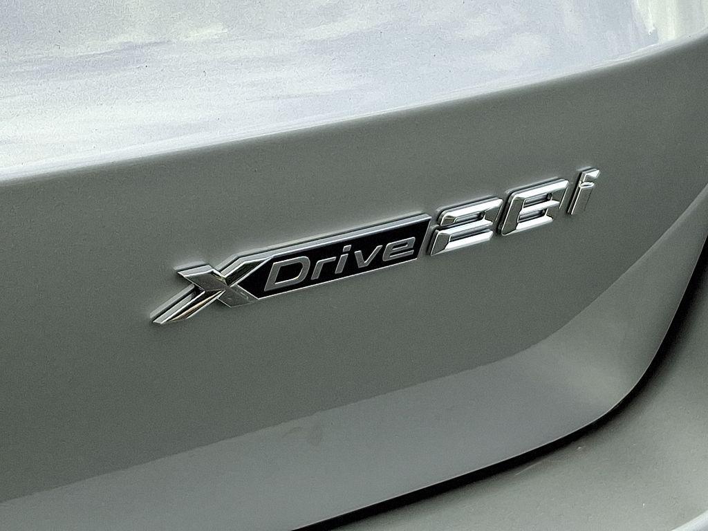new 2026 BMW X1 car, priced at $48,630