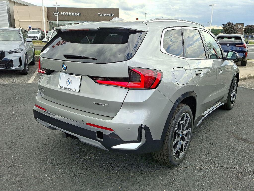 new 2026 BMW X1 car, priced at $48,630