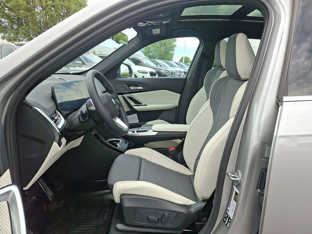 new 2026 BMW X1 car, priced at $48,630