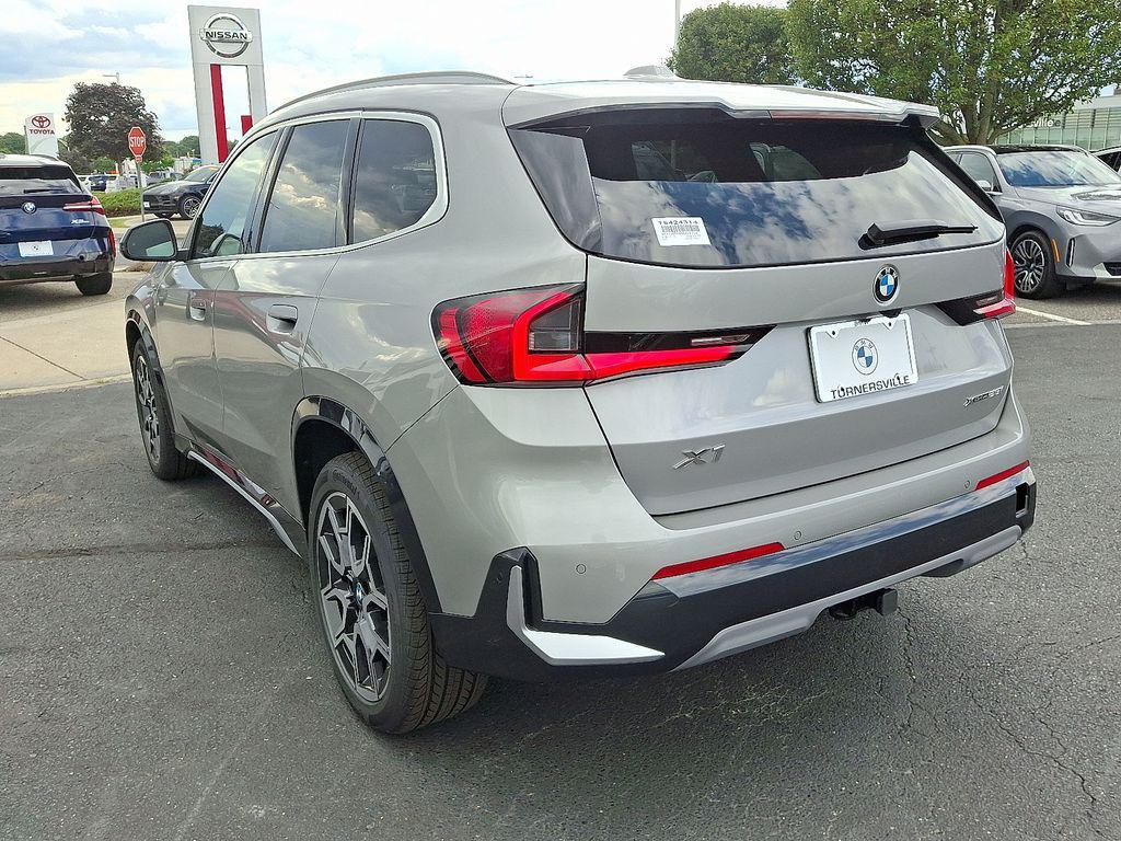 new 2026 BMW X1 car, priced at $48,630