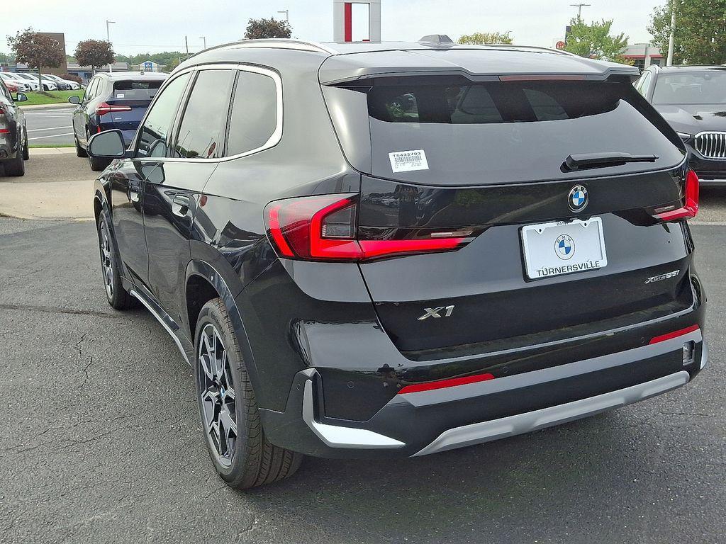 new 2026 BMW X1 car, priced at $47,480