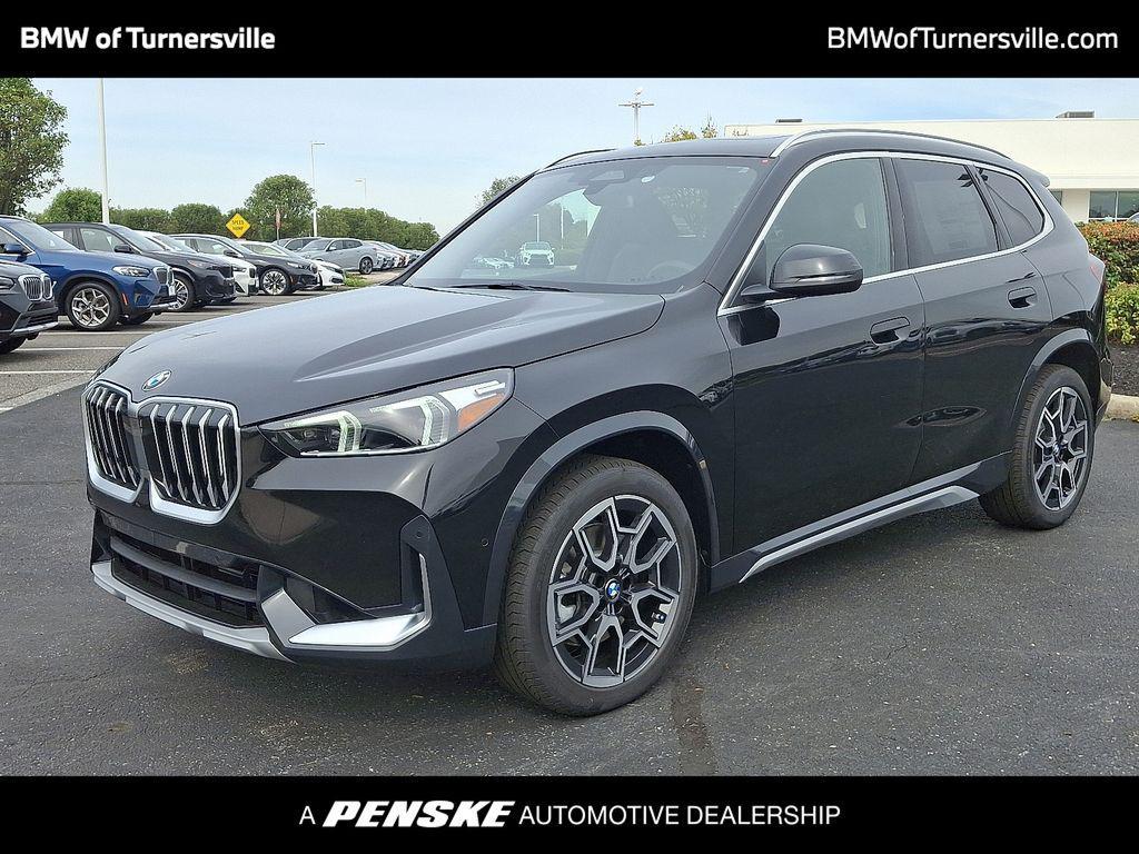 new 2026 BMW X1 car, priced at $47,480