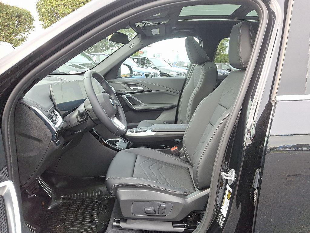 new 2026 BMW X1 car, priced at $47,480