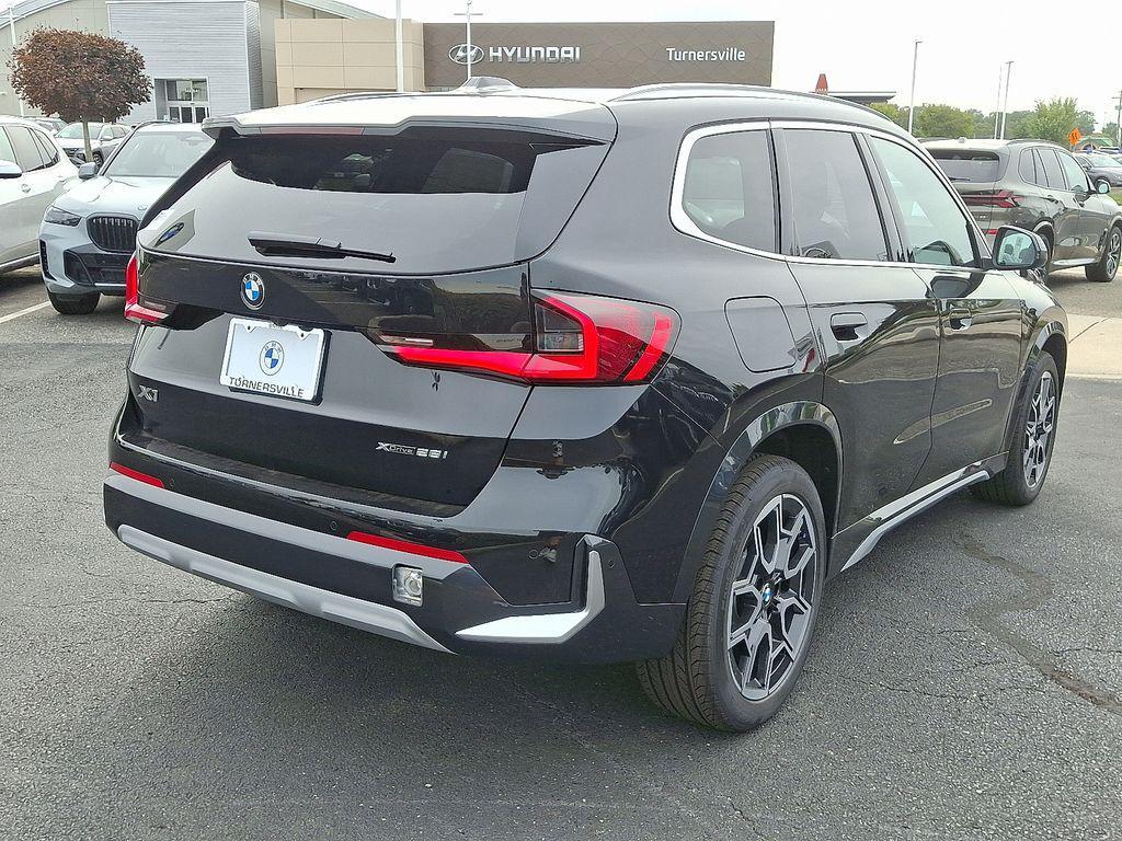 new 2026 BMW X1 car, priced at $47,480