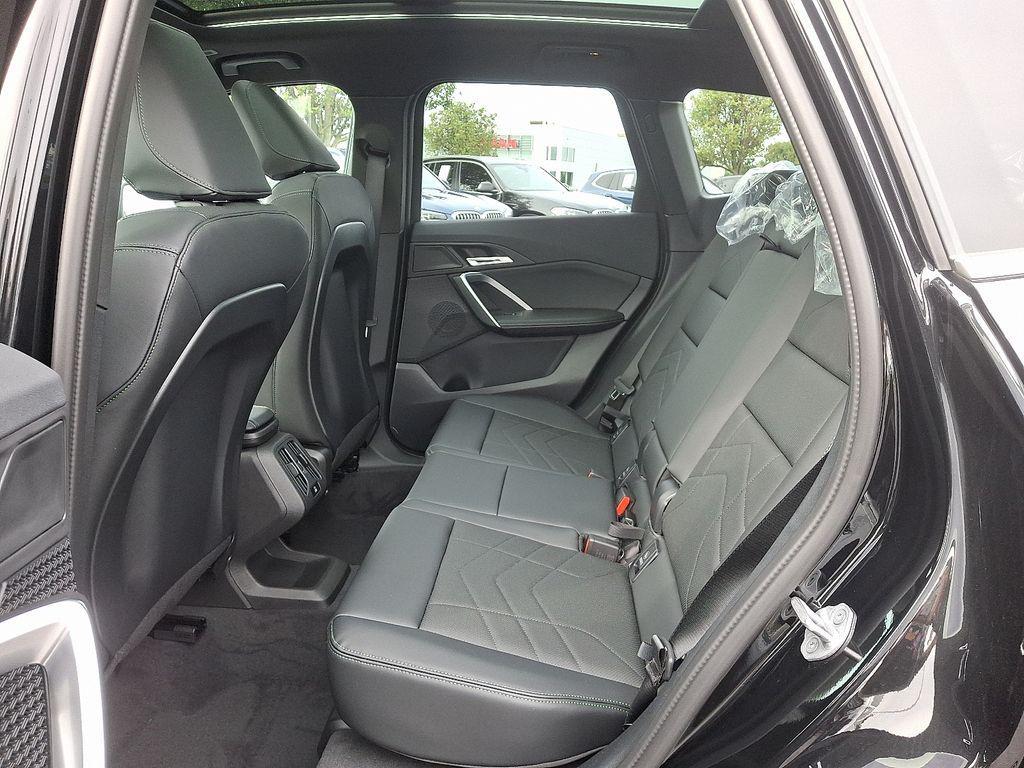 new 2026 BMW X1 car, priced at $47,480