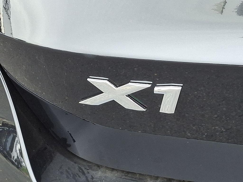 new 2026 BMW X1 car, priced at $47,480