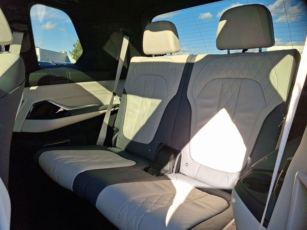 used 2023 BMW X7 car, priced at $67,995