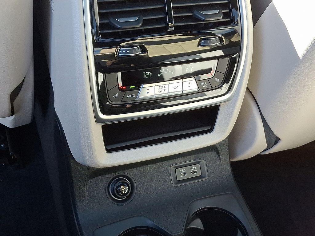 used 2023 BMW X7 car, priced at $67,995