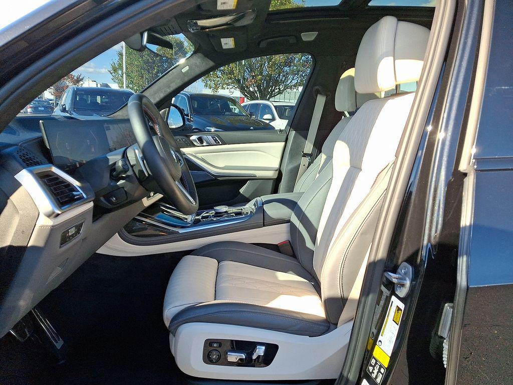 used 2023 BMW X7 car, priced at $67,995